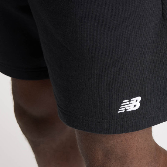 New Balance Ανδρικό σορτς French Terry Short 7 Inch